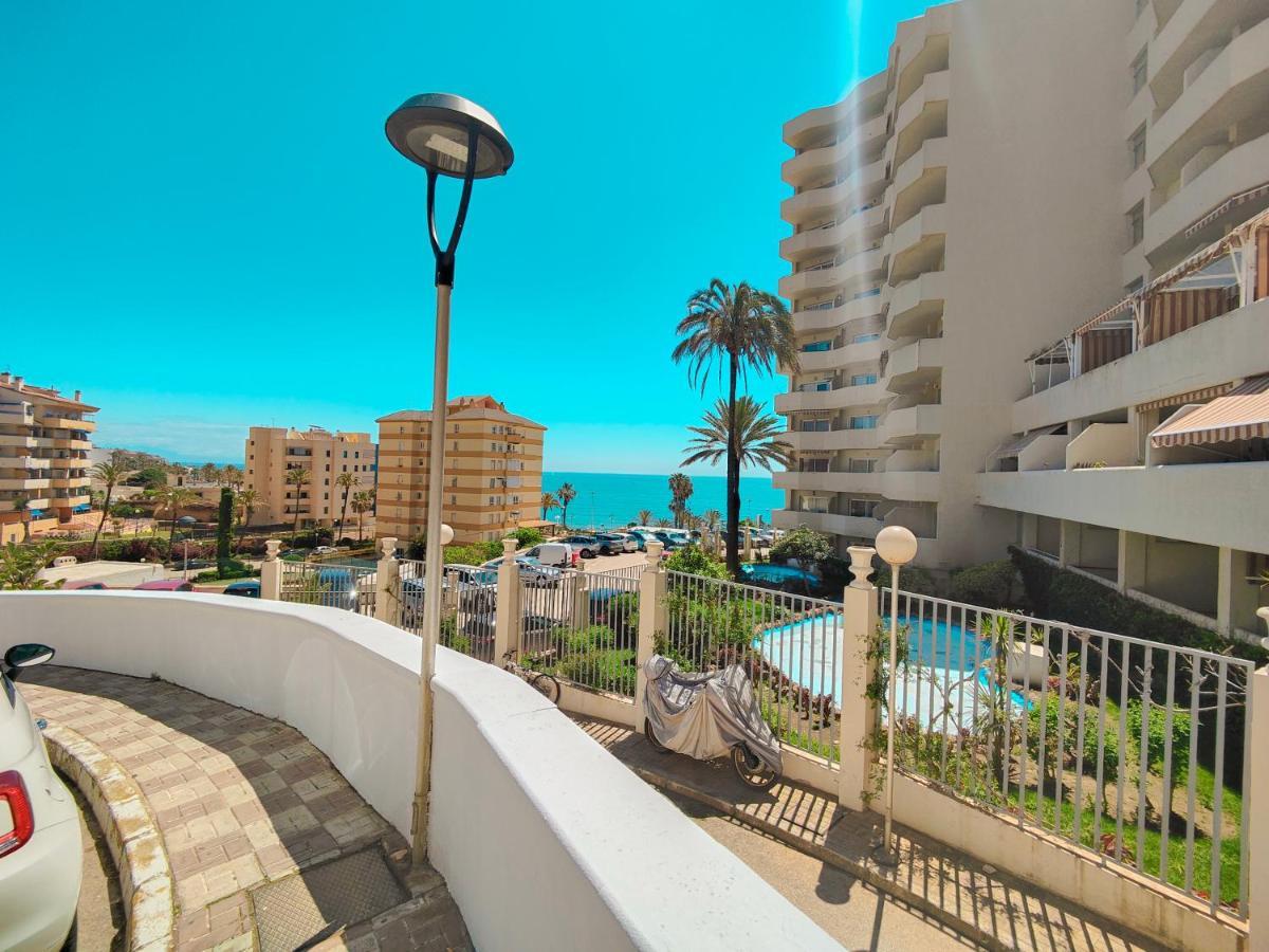 Benal-Beach-511. Walking Distance To The Beach Benalmádena Kültér fotó